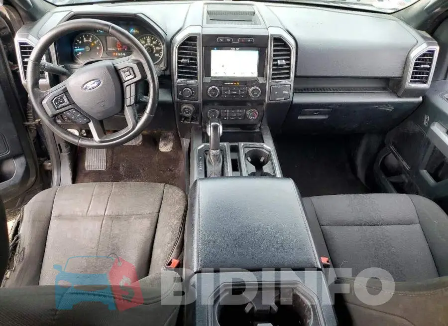 1FTEW1E40KFA33747 Photo# 8
