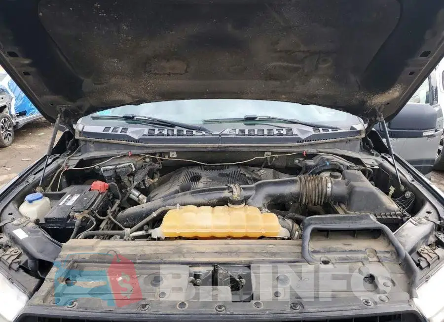 1FTEW1E40KFA33747 Photo# 11