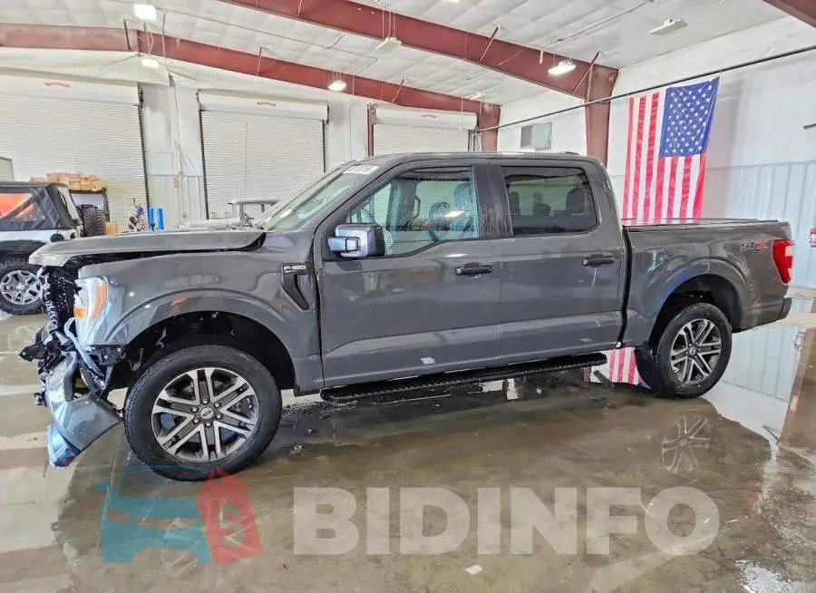 1FTEW1EP3MKD82180 Photo# 1