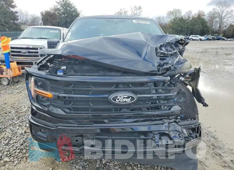 1FTEW3LP3RKF54634 Photo# 5