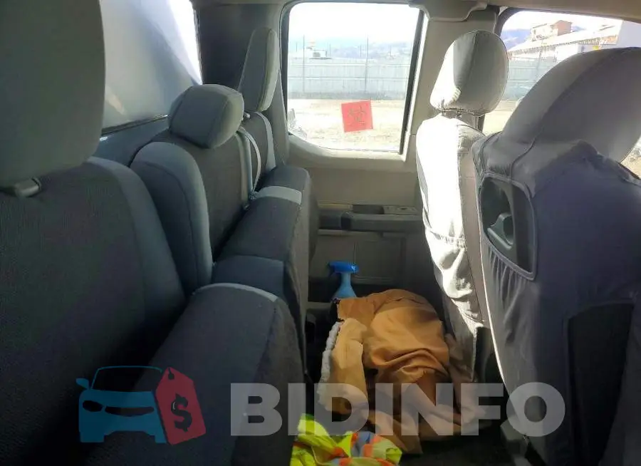 1FTEX1EB5KKE49229 Photo# 10
