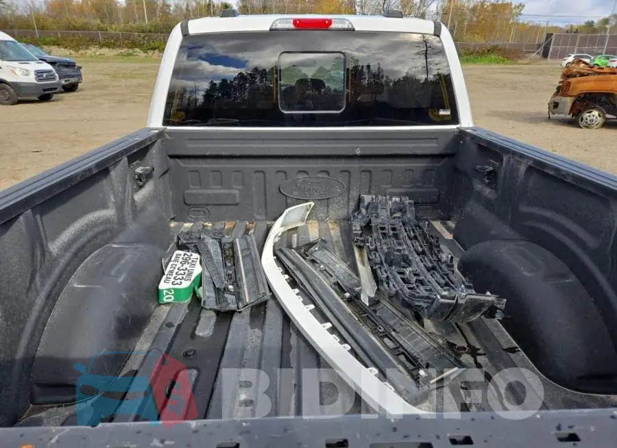 1FTFW1E54PFB73532 Photo# 10