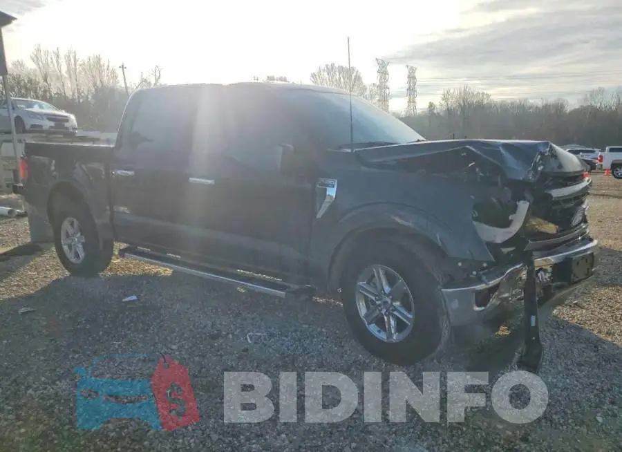 1FTFW3L85RKF79502 Photo# 4
