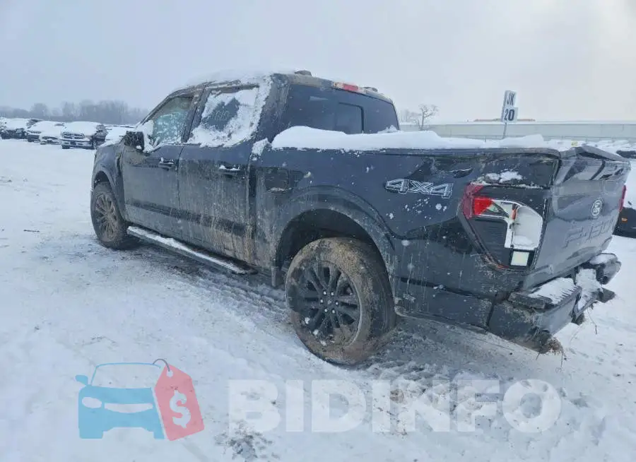 1FTFW3LDXRFA88770 Photo# 2