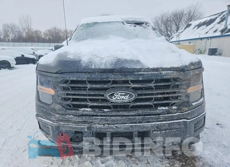 1FTFW3LDXRFA88770 Photo# 5