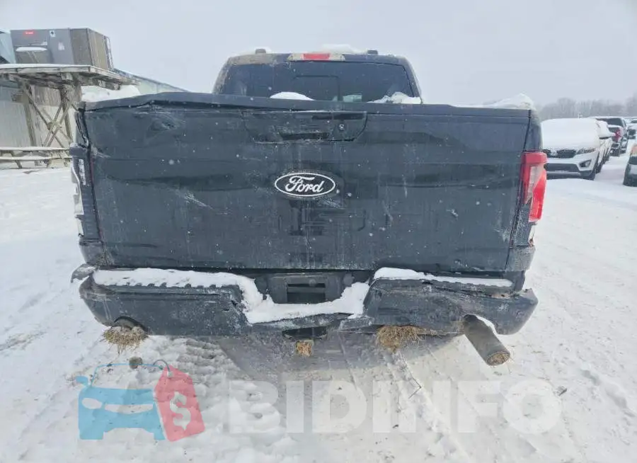 1FTFW3LDXRFA88770 Photo# 6