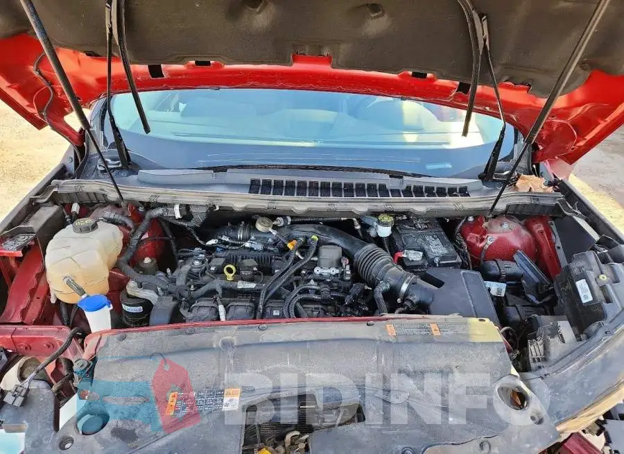 2FMPK3J90KBB45320 Photo# 12
