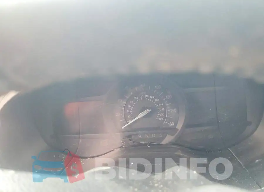 2FMPK4J98RBA71175 Photo# 9