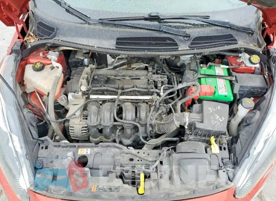 3FADP4EJ0KM153862 Photo# 11