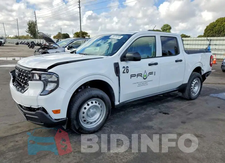 3FTTW8A39TRA14518 Photo# 1