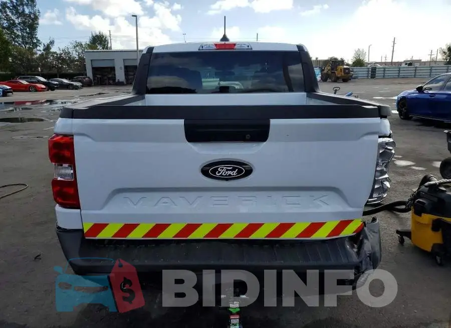 3FTTW8A39TRA14518 Photo# 6