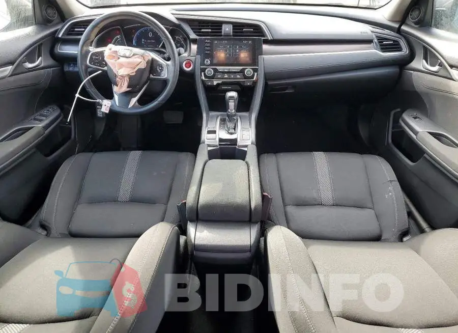19XFC1F30LE218881 Photo# 8