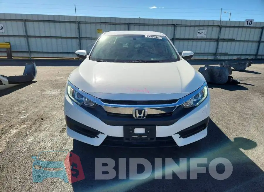 19XFC2F51HE218225 Photo# 5