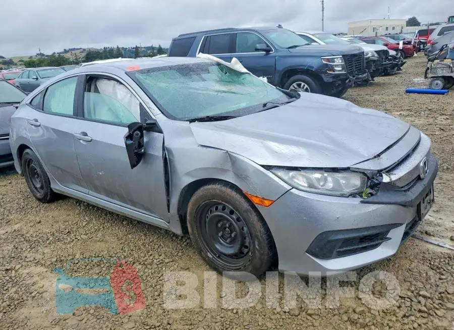 19XFC2F52HE217875 Photo# 4