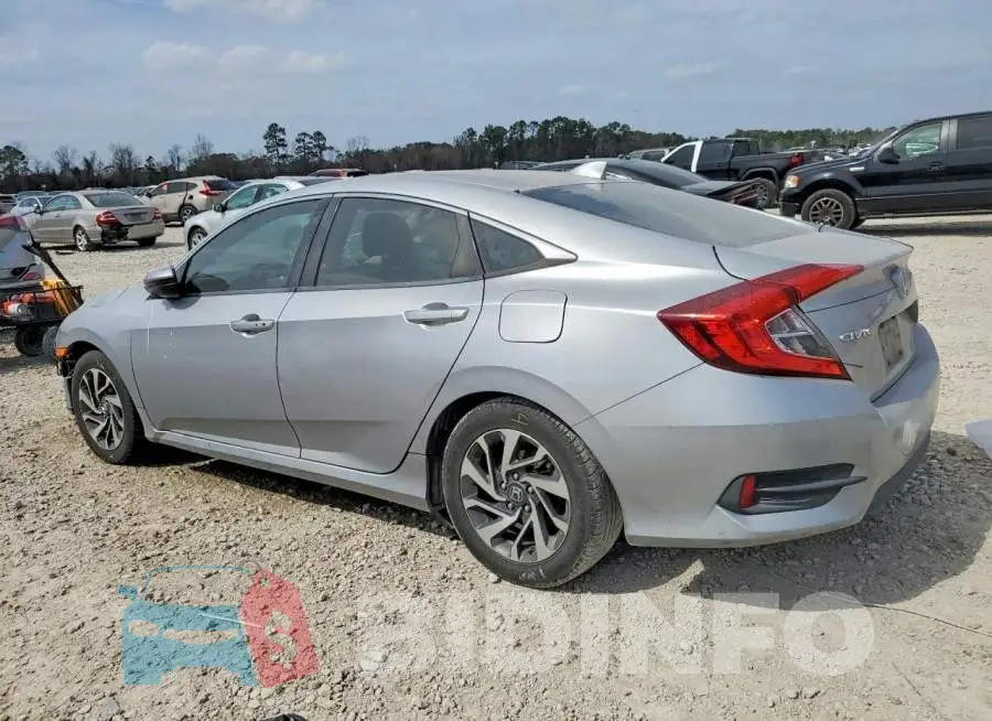 19XFC2F76JE012485 Photo# 2
