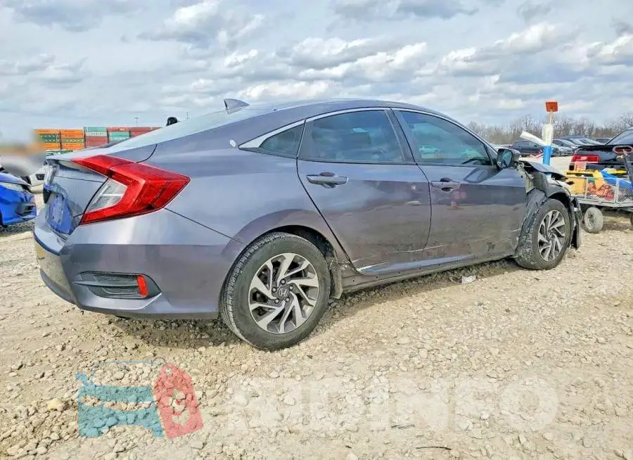 19XFC2F7XHE044141 Photo# 3