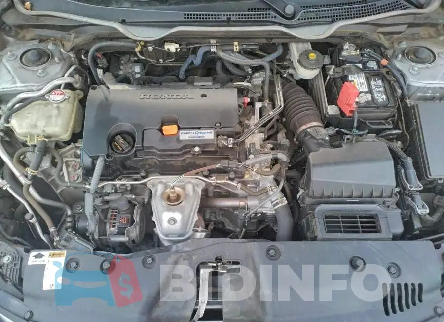19XFC2F87LE202162 Photo# 11