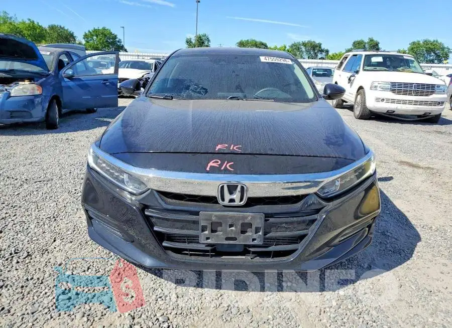 1HGCV1F49JA167131 Photo# 5