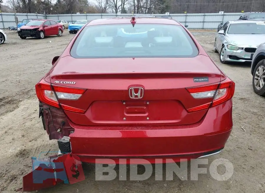 1HGCV1F49LA100063 Photo# 6