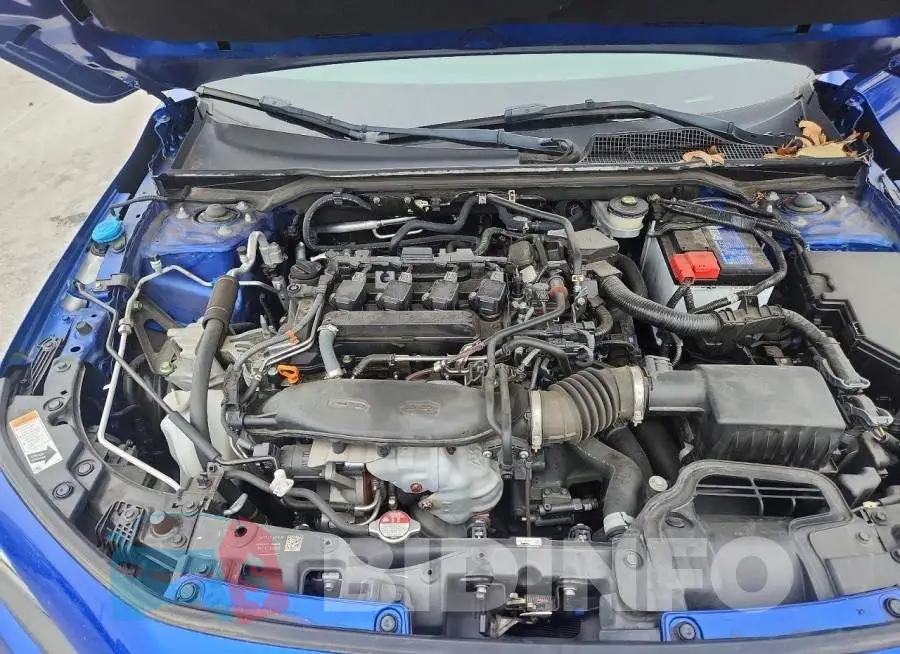 2HGFE1E52NH471755 Photo# 11