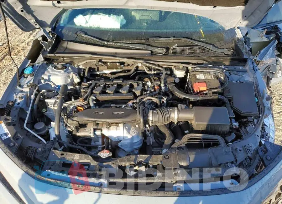 2HGFE1F95NH321513 Photo# 11