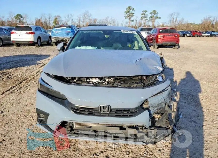 2HGFE1F95NH321513 Photo# 5