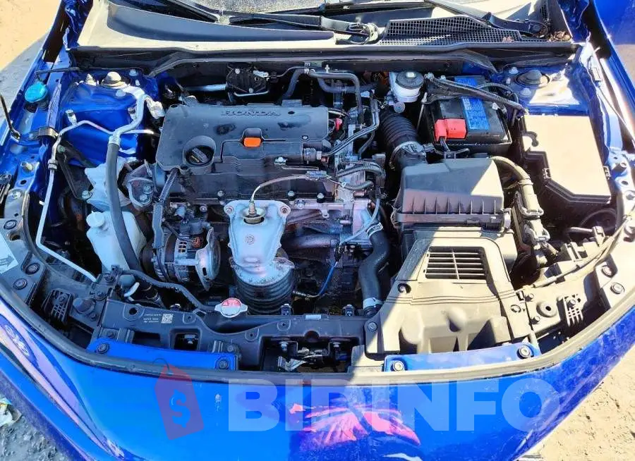 2HGFE2F50RH534278 Photo# 11