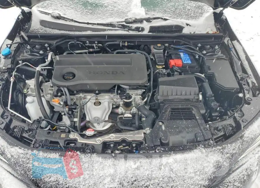2HGFE2F52TH536184 Photo# 11