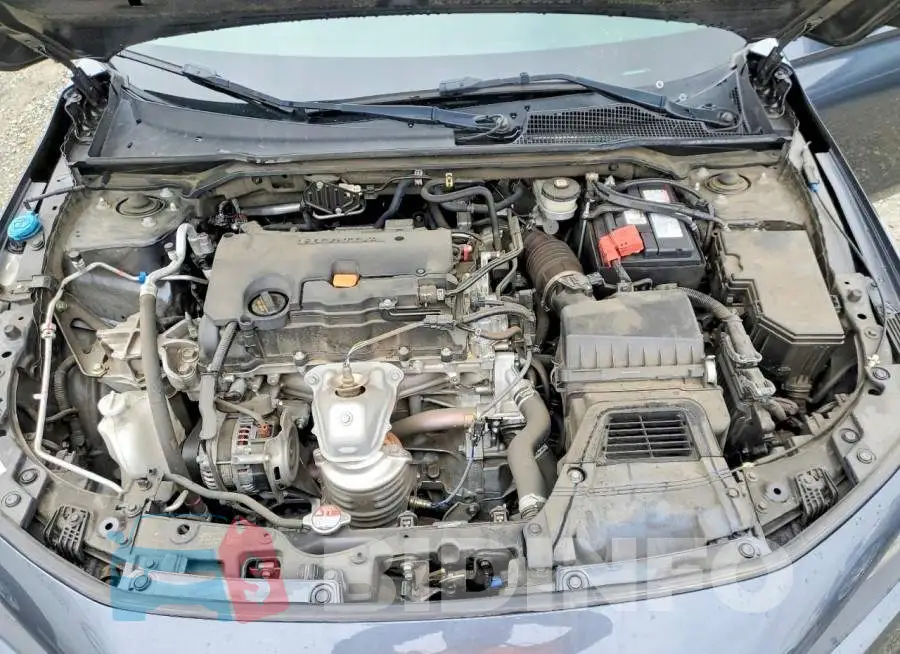 2HGFE2F58NH525211 Photo# 11
