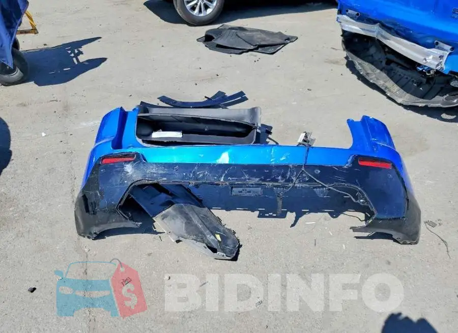 3GPKHXRJ2RS524129 Photo# 13