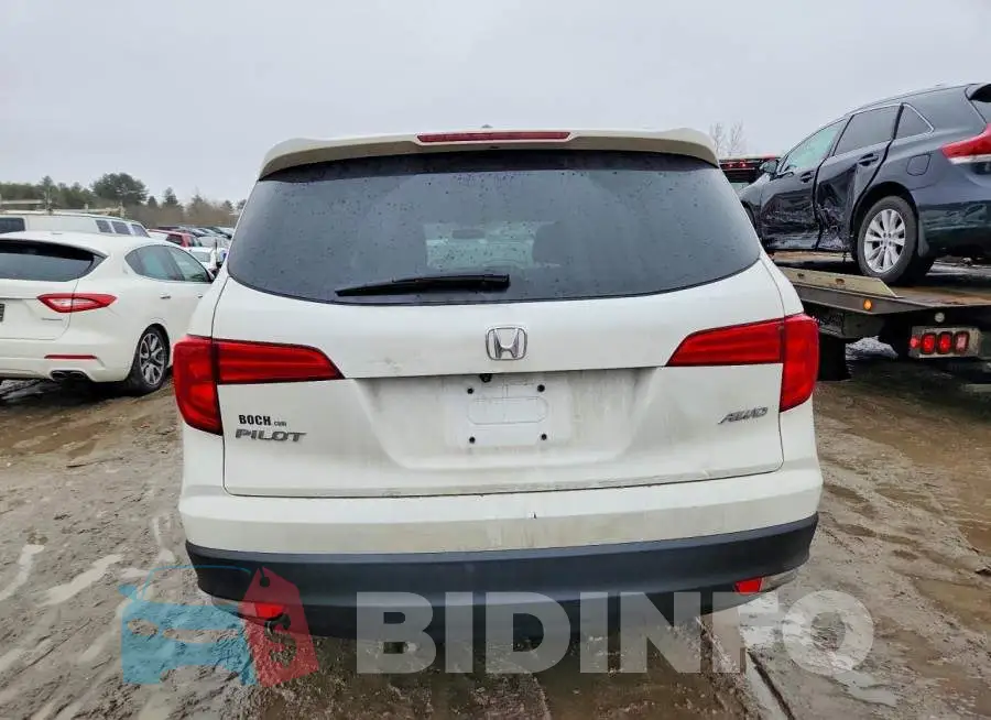 5FNYF6H33JB032477 Photo# 6