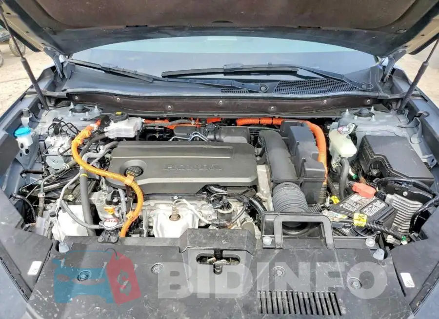 5J6RS6H92RL029724 Photo# 12