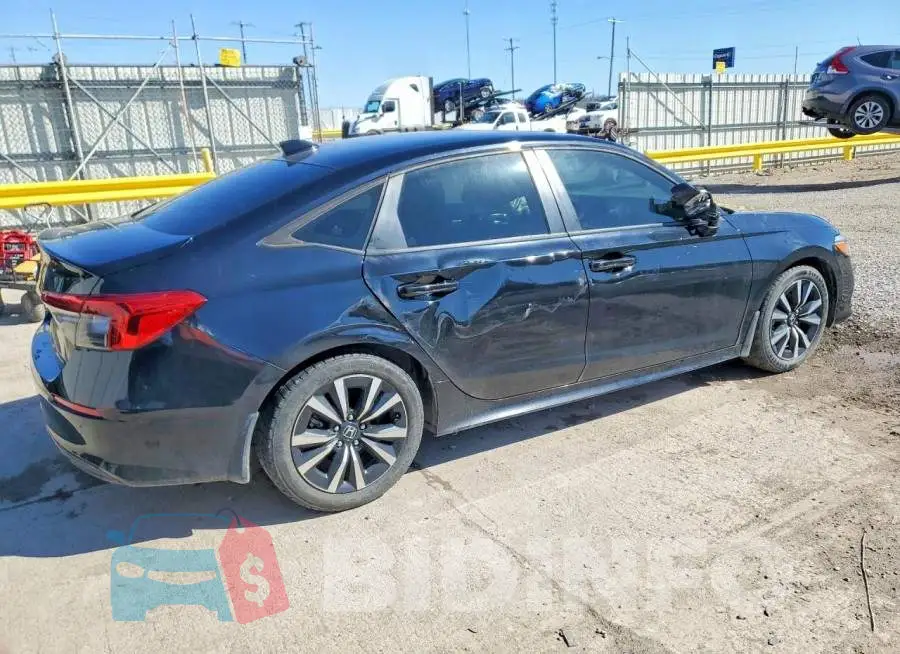 JHMFE1F73NX004997 Photo# 3