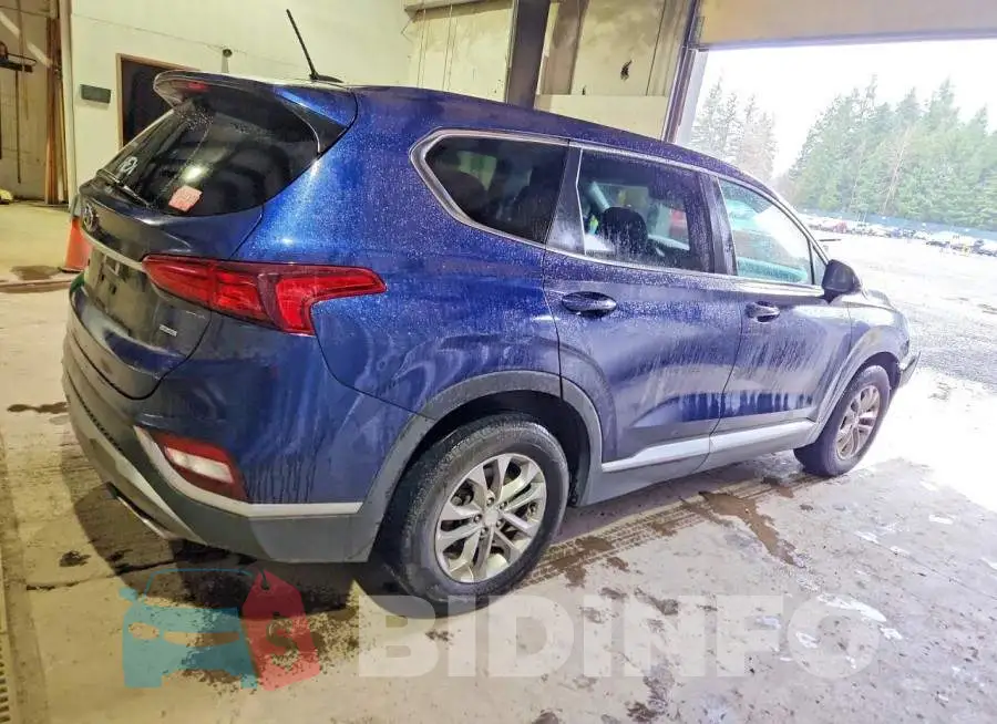 5NMS2CAD5KH110714 Photo# 3