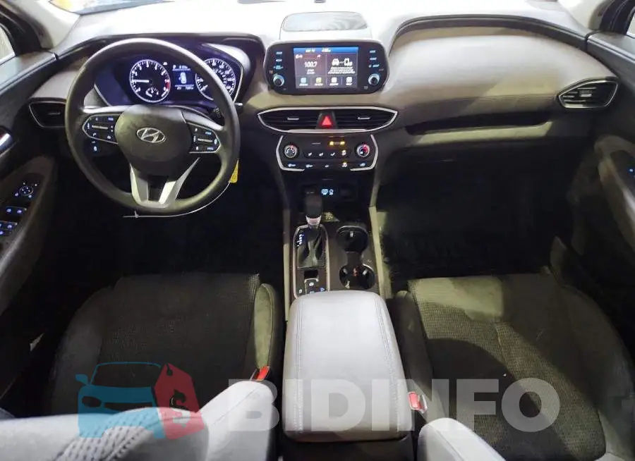 5NMS2CAD5KH110714 Photo# 8