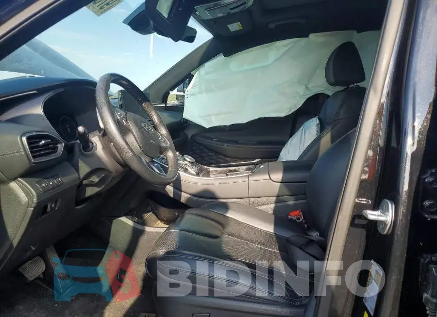 5NMS54AL5PH484252 Photo# 7