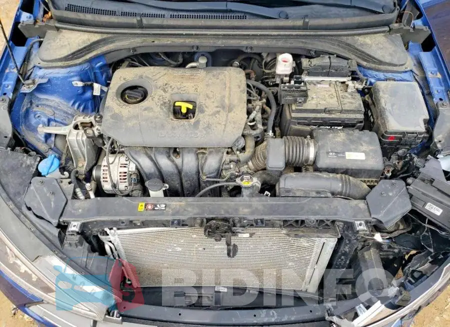 5NPD74LF0KH485542 Photo# 11