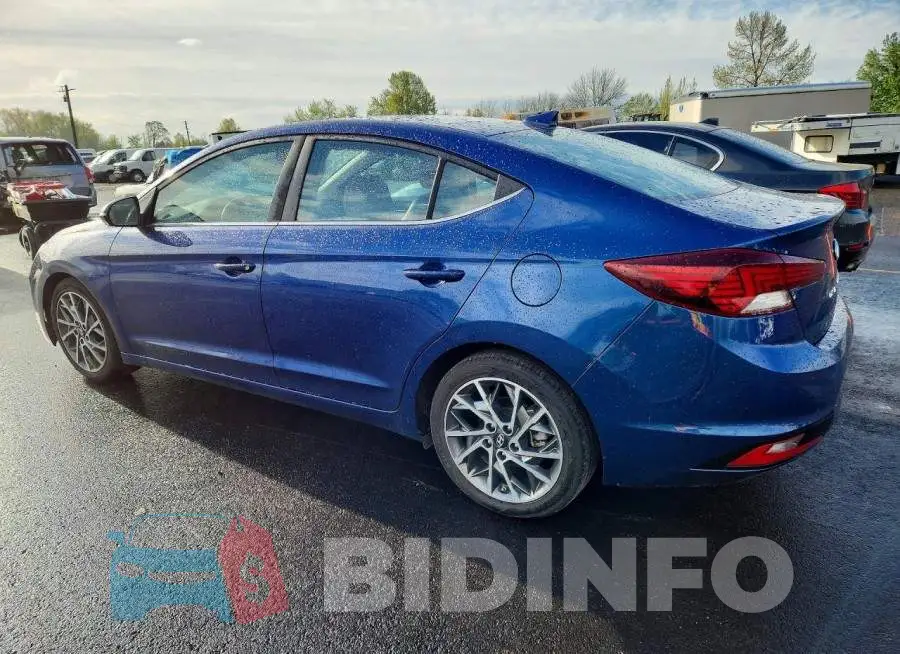 5NPD84LF2KH455083 Photo# 2