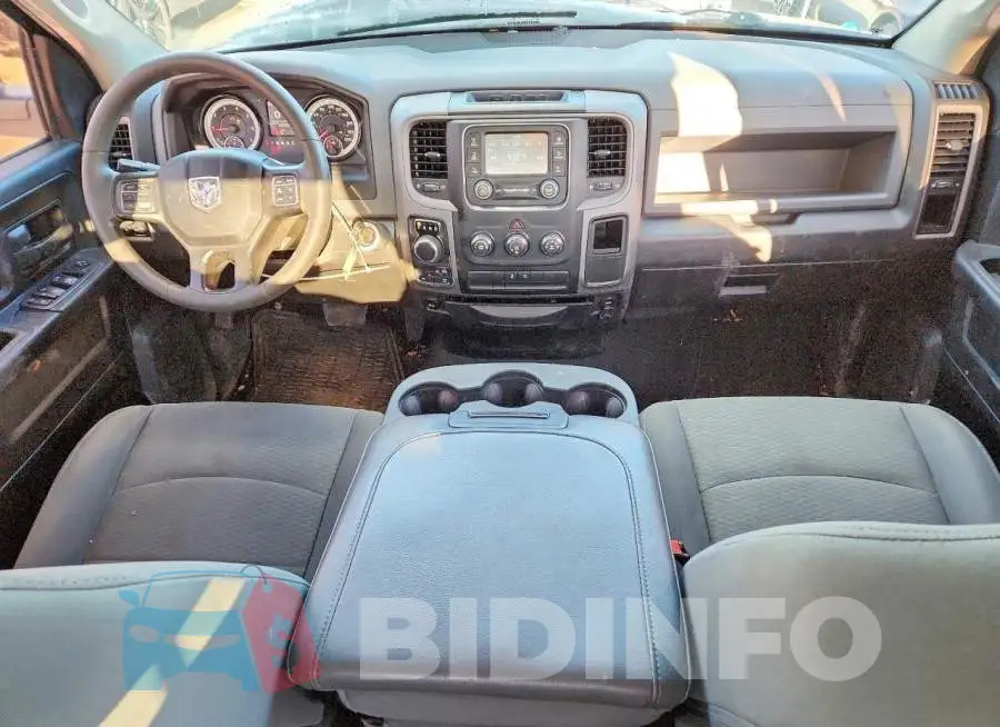 1C6RR7FG9JS235214 Photo# 8