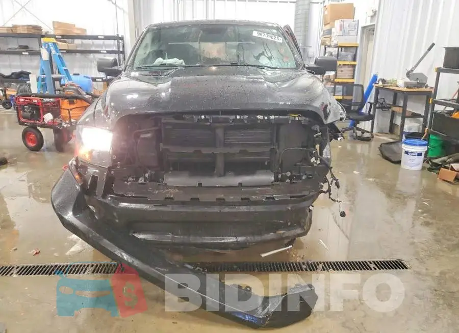 1C6RR7LT3JS253189 Photo# 5