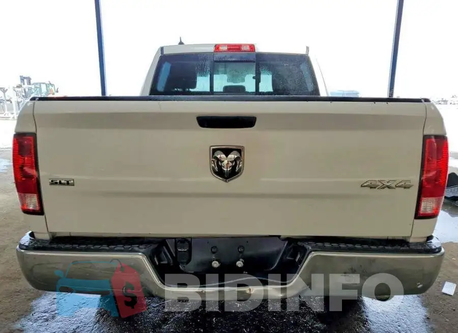 1C6RR7LT6KS633886 Photo# 6