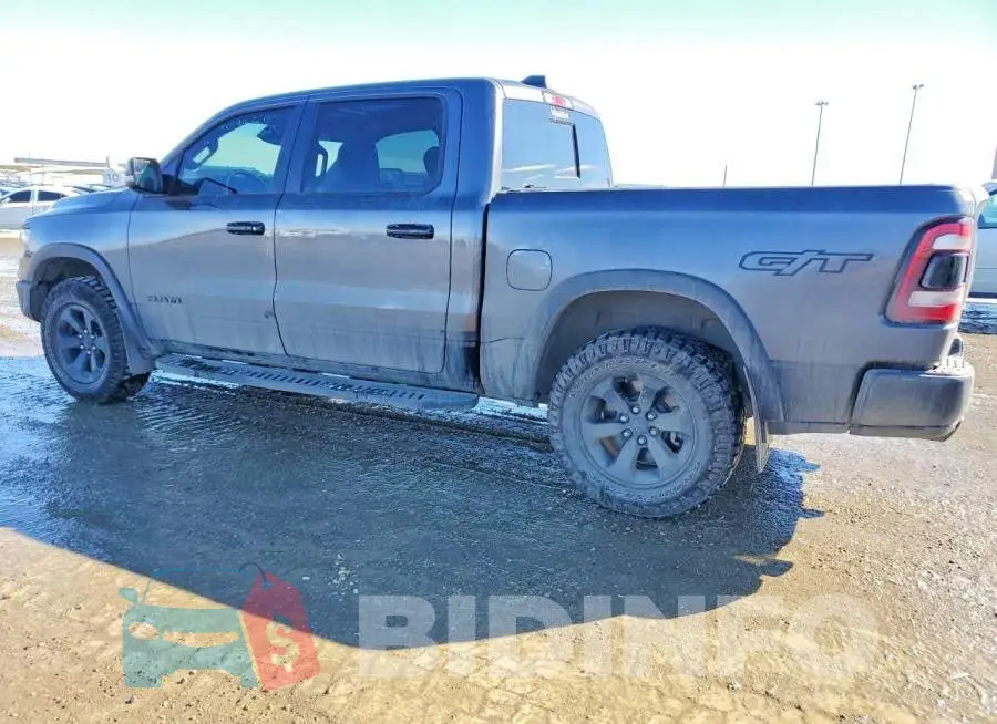 1C6SRFLT0PN692840 Photo# 2