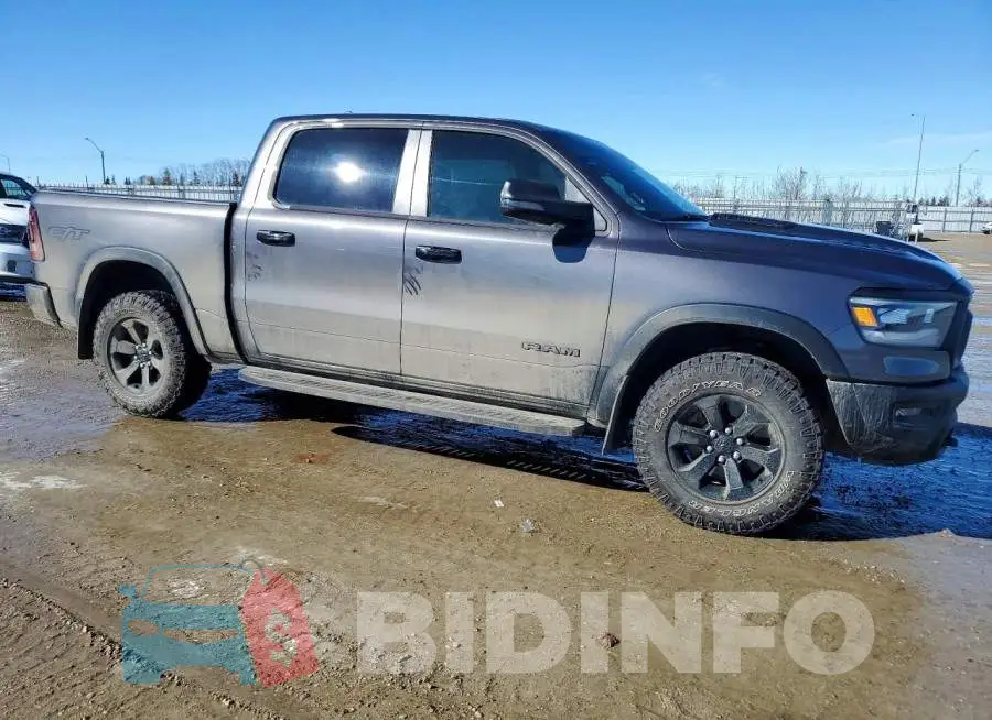 1C6SRFLT0PN692840 Photo# 4