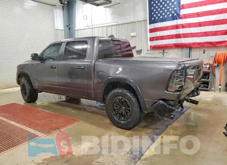 1C6SRFLT5NN176020 Photo# 2