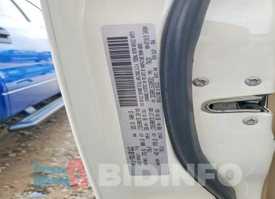 3C63RRKL5JG305321 Photo# 12