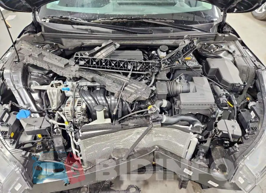 3KPFT4DE4TE252019 Photo# 11