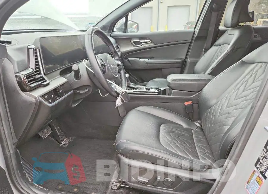 5XYK6CDF2RG149167 Photo# 7