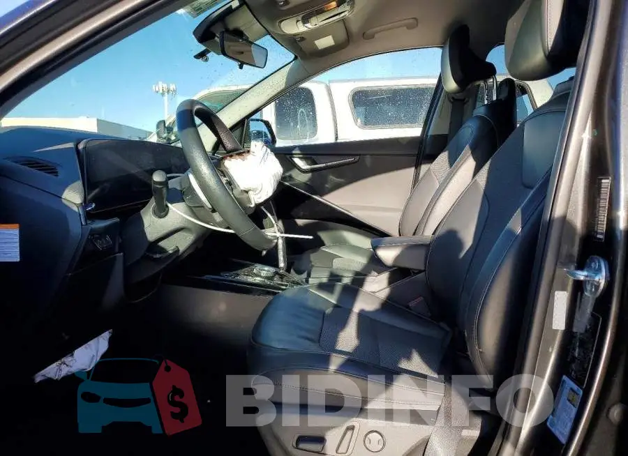 KNDCR3L12P5036178 Photo# 7