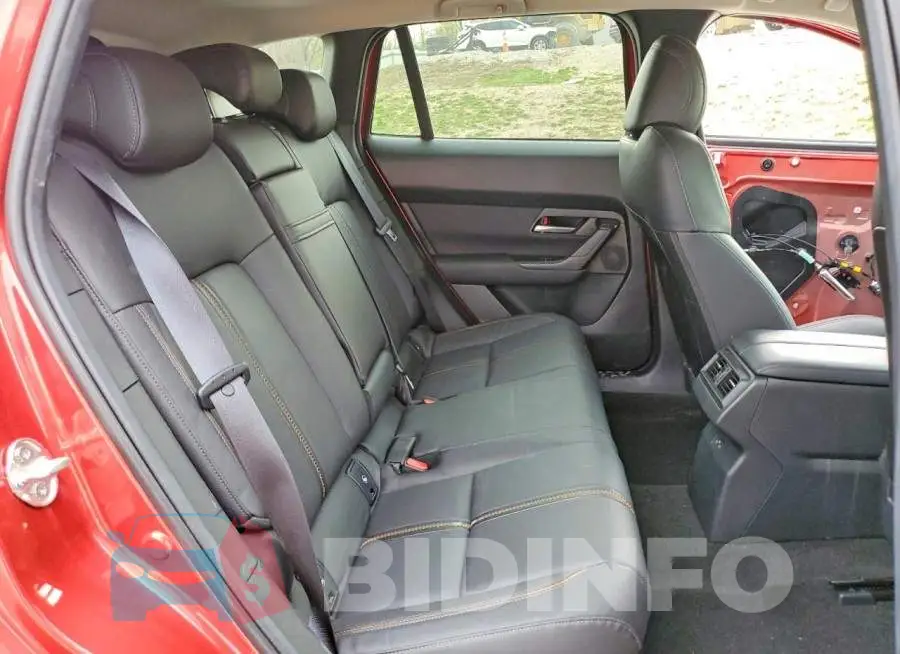 7MMVAAEW8SN141765 Photo# 11