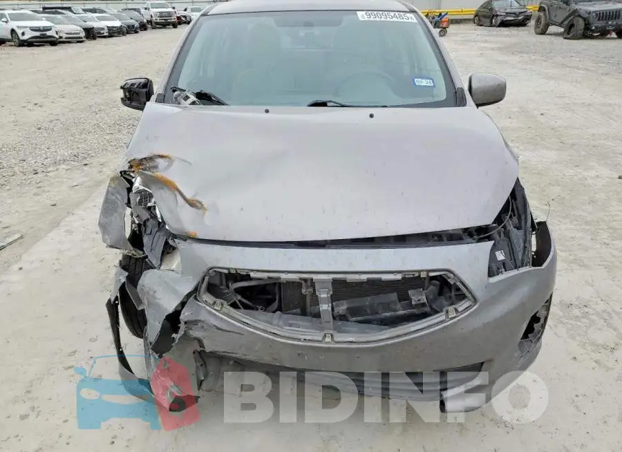 ML32F3FJ1KHF11025 Photo# 11